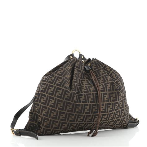 fendi backpack cheap|fendi drawstring backpack.